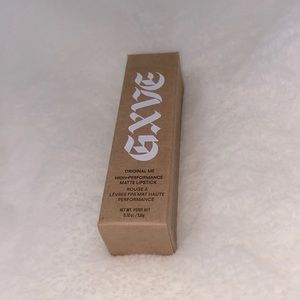 GXVE by Gwen Stefani Lipstick